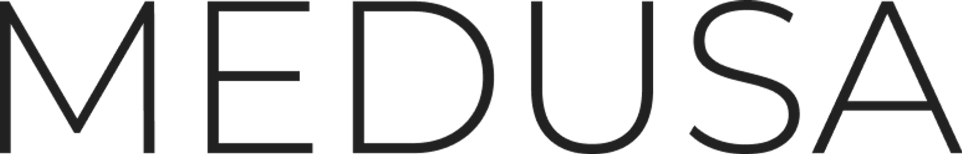LOGO MEDUSA