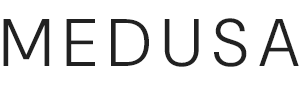 logo medusa